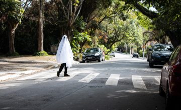 En la celda había una luciérnaga de Julia Viejo