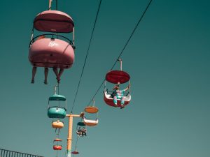 Por qué leer a Andre Dubus