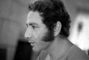 Luchito Hernández