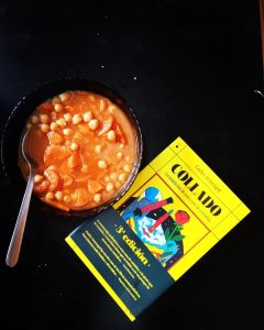 Collado, la maldición de una casa de comidas