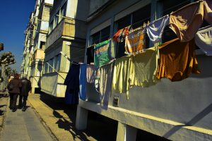 Reseña de Sur de Antonio Soler