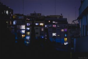 Reseña de La conejera
