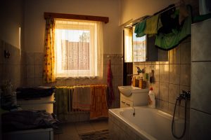 Reseña de Nuestras esposas bajo el mar