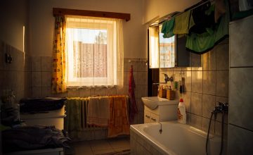 Reseña de Nuestras esposas bajo el mar