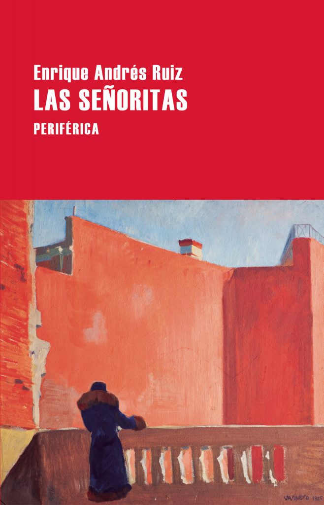 Libros invierno 2024