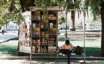 Los mejores libros para regalar por Sant Jordi 2024