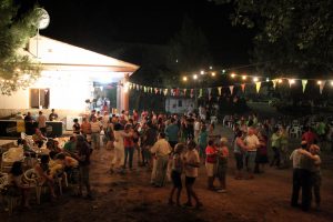 Orquesta de Miqui Otero