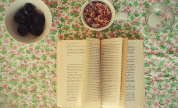 Los mejores libros para leer en verano