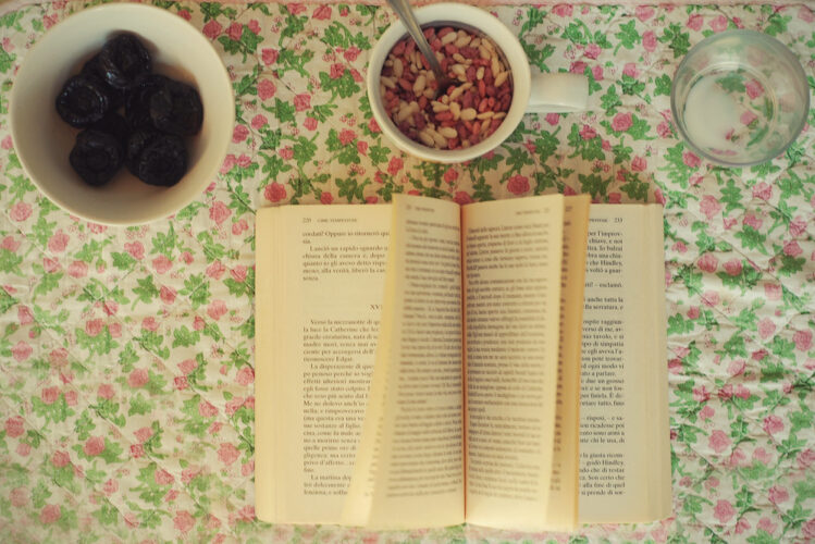 Los mejores libros para leer en verano