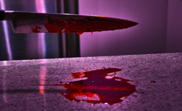 Come join the murder | Reseña de Un momento de ternura y de piedad de Irene Cuevas
